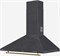 320.0524.217 Вытяжка FCM 902 GF  графит 320.0524.217 - фото 61694
