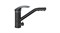 Смеситель ККМ 010/Q4 черный М010Q004 - фото 61799
