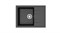 Мойка ККМ 150/Q4 черная F150Q004 - фото 62079 Мойка ККМ 150/Q4 черная F150Q004 - фото 62079