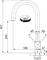 Смеситель FRANKE EOS Clear Water с фильтрацией 120.0179.979 - фото 62107
