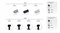 PR001MBSN.1/128 Пруток для мебельной ручки AL NUDE PR001MBSN.1/128 - фото 62434 PR001MBSN.1/128 Пруток для мебельной ручки AL NUDE PR001MBSN.1/128 - фото 62434
