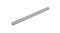 PR001MBSN.1/128 Пруток для мебельной ручки AL NUDE PR001MBSN.1/128 - фото 62439 PR001MBSN.1/128 Пруток для мебельной ручки AL NUDE PR001MBSN.1/128 - фото 62439