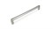 RS332MBSN.4/160 Мебельная ручка RS332MBSN.4/160 - фото 62988