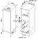 118.0532.599 Холодильник FSDR 330 NR V A+ 118.0532.599 - фото 64189