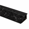 Плинтус Rehau WAP 118 Мрамор 4.2м 16220481005