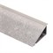 Плинтус Rehau WAP 118 Мрамор амалви серо-белый  4.2м 16056891001 - фото 64369
