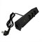 Блок розеток Kant на струбцине, Черный, 3 EURO, USB A + USB C 251*54*91мм 11.800.02.061