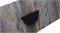 RS360BL.23/64 Мебельная ручка STEREO RS360BL.23/64