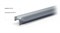 RP105GR.1/000/3000 Ручка-профиль мебельная AL URBAN RP105GR.1/000/3000 - фото 65394