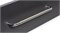 RS048CP/BSN.4/224 Ручка мебельная SLOT RS048CP/BSN.4/224