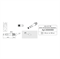 Jinio J6-10B Шток эксцентрика евровинт 0000069