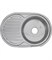 Мойка для кухни P7750-0.8/180 полированная P7750-0.8/180