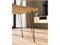 LOFT Опора стола в сборе Н-715 нерегулируемая белая 41093151