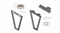 N321BL.1/820, Опора профильная VECTOR N321BL.1/820