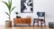 Опора регулируемая VISTA N330BL.2/100