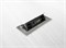 Блок розеток горизонт серебристый Smart Office-2 2*EURO 2*USB3.0 1*LAN 2*HDMI 11.800.02.036