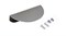 RS160BSN.23/64 Ручка мебельная STEREO RS160BSN.23/64