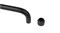 RS069BL.5/512 Мебельная ручка CONTUR RS069BL.5/512