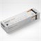 Блок розеток 105W 3 секции, черный, механический, D60мм 2 USB влагозащита 00-00001161