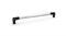 RS480BL/CL.5/320 Ручка мебельная ПРОРОК RS480BL/CL.5/320