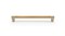 RS102GC.5/224 Мебельная ручка ПРОФИТ RS102GC.5/224