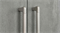RS102BSN.5/960 Мебельная ручка ПРОФИТ RS102BSN.5/960