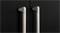 RS102BSN.5/480 Мебельная ручка ПРОФИТ RS102BSN.5/480