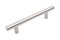 RR007SST.5/96 Ручка рейлинг RR007SST.5/96