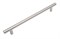 RR007SST.5/160 Ручка рейлинг RR007SST.5/160
