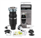 Измельчитель пищевых отходов бытовой Bone Crusher 610-AS Standart 610-AS