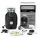 Измельчитель пищевых отходов бытовой Bone Crusher 810-AS Standart 810-AS