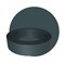 M.204.S01 Кромка ABS Синий пыльный 19*0,4 EXTRAVERT KNABSM.204.S01 19*0.4