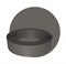 M.604.S01 Кромка ABS Зелёный еловый 19*0,4 EXTRAVERT KNABSM.604.S01 19*0.4