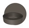 М.518.S01 Кромка ABS Коричневый мускатный 19*0,8 EXTRAVERT KNABSМ.518.S01 19*0.8