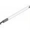 Релинг продольный для ящика Tandembox, длина 270мм, белый (2шт) ZRG.207RSIC W