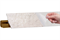 Плинтус Korner LB231 155 Белые камешки 3м 21072026-153440