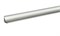 Плинтус Korner LB15 610 Алюминий 3м 00008121277