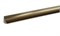 Плинтус Korner LB15 612 Хром 3м 00008121279