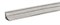 Плинтус Korner LB15 6141 Бискайская сосна 3м 07371