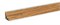 Плинтус Korner LB15 6112 Дуб вотан 3м 07368
