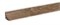 Плинтус Korner LB15 6018 Дуб ниагара 3м 07383