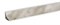 Плинтус Korner LB15 6148 Мрамор каррара 3м 07372