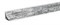 Плинтус Korner LB15 6115 Сосна винтажная 3м 07369