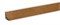 Плинтус Korner LB15 6120 Таксус 3м 07393