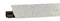 Плинтус Korner LB23 6157 Диамант 3м 00008125802