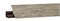 Плинтус Korner LB23 6177 Геперион бежевый  3м 00000014109_3