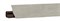 Плинтус Korner LB23 6176 Геперион светлый 3м 00000014109_2