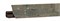 Плинтус Korner LB23 6175 Графиити 3м 00000005282