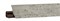 Плинтус Korner LB23 6190 Кашемир белый 3м 00000014190