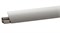 Плинтус Korner LB23 001 Lira (алюминий) 3м 00008124386